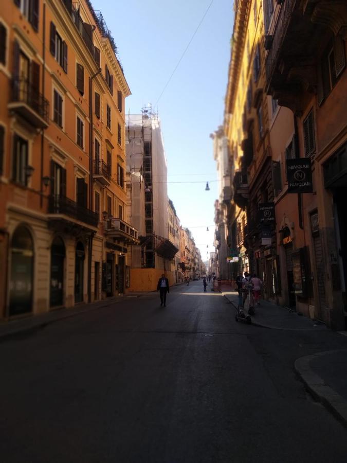 Holiday Roma Exterior foto